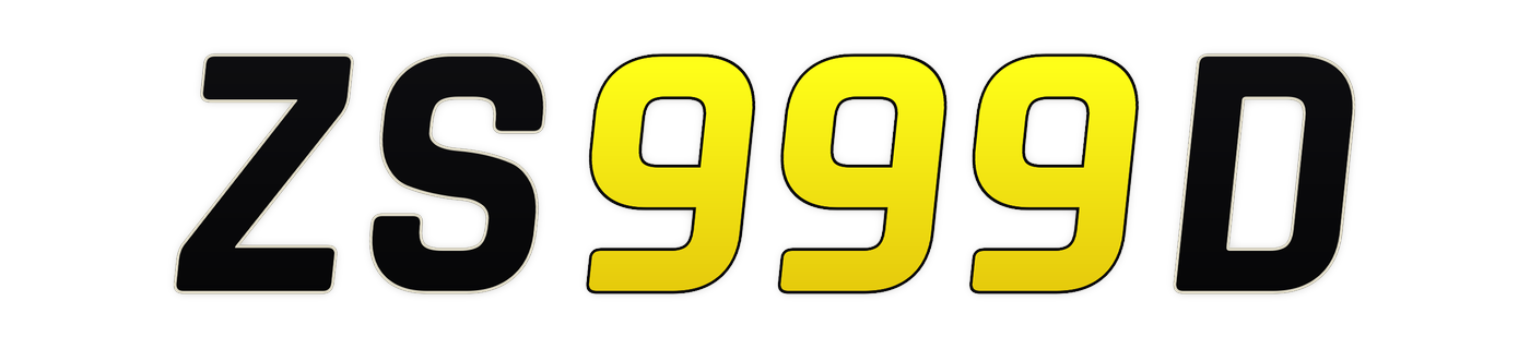 zs999d Logo